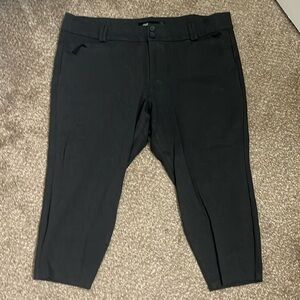TORRID Stretch Slacks